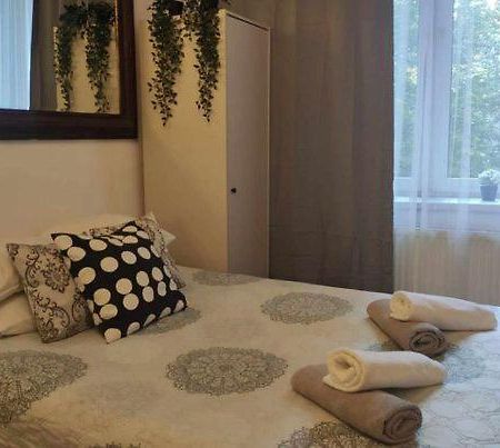 Your Trip Apartment Krakow Exterior photo